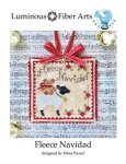(image for) Fleece Navidad
